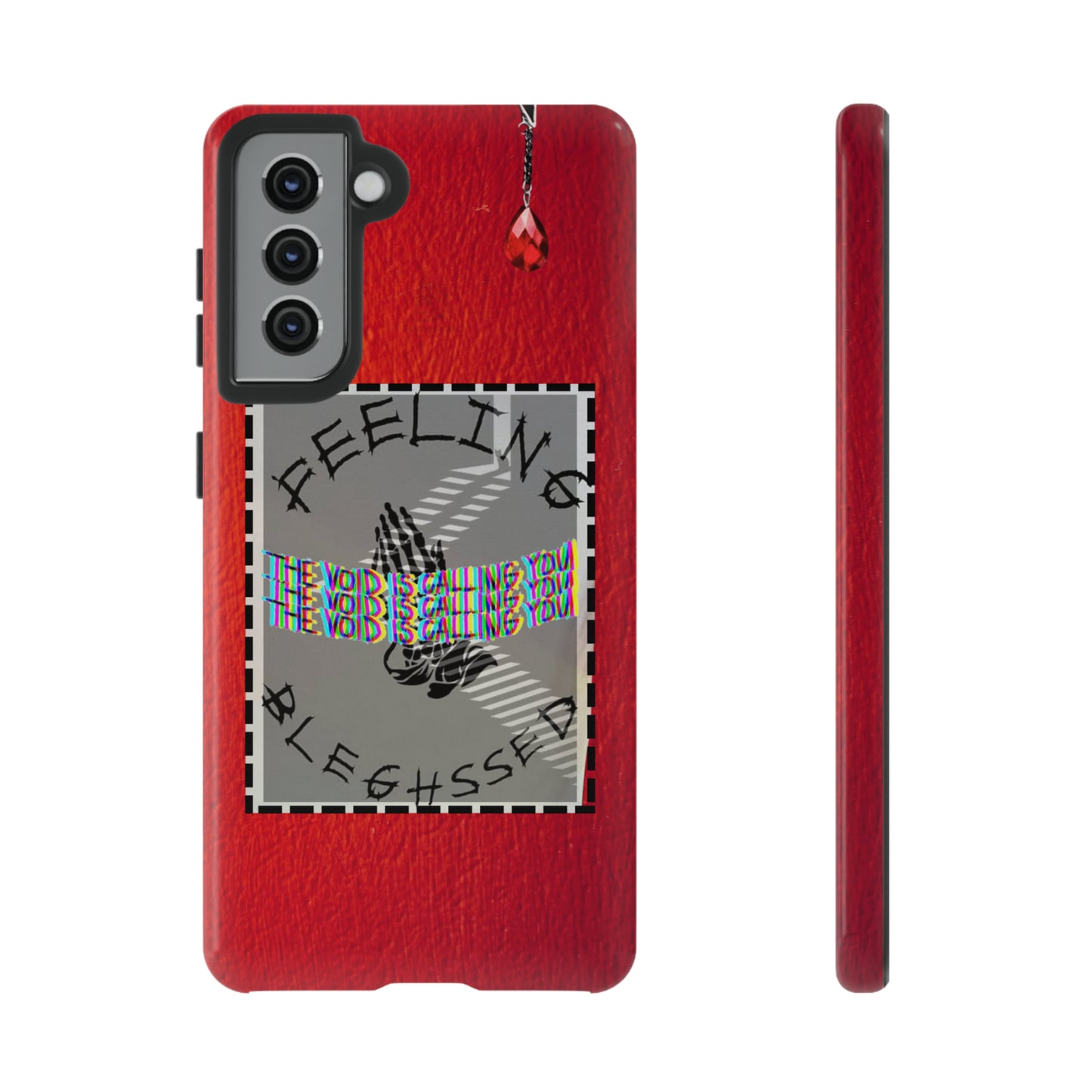 Feeling Blegh-ssed Case