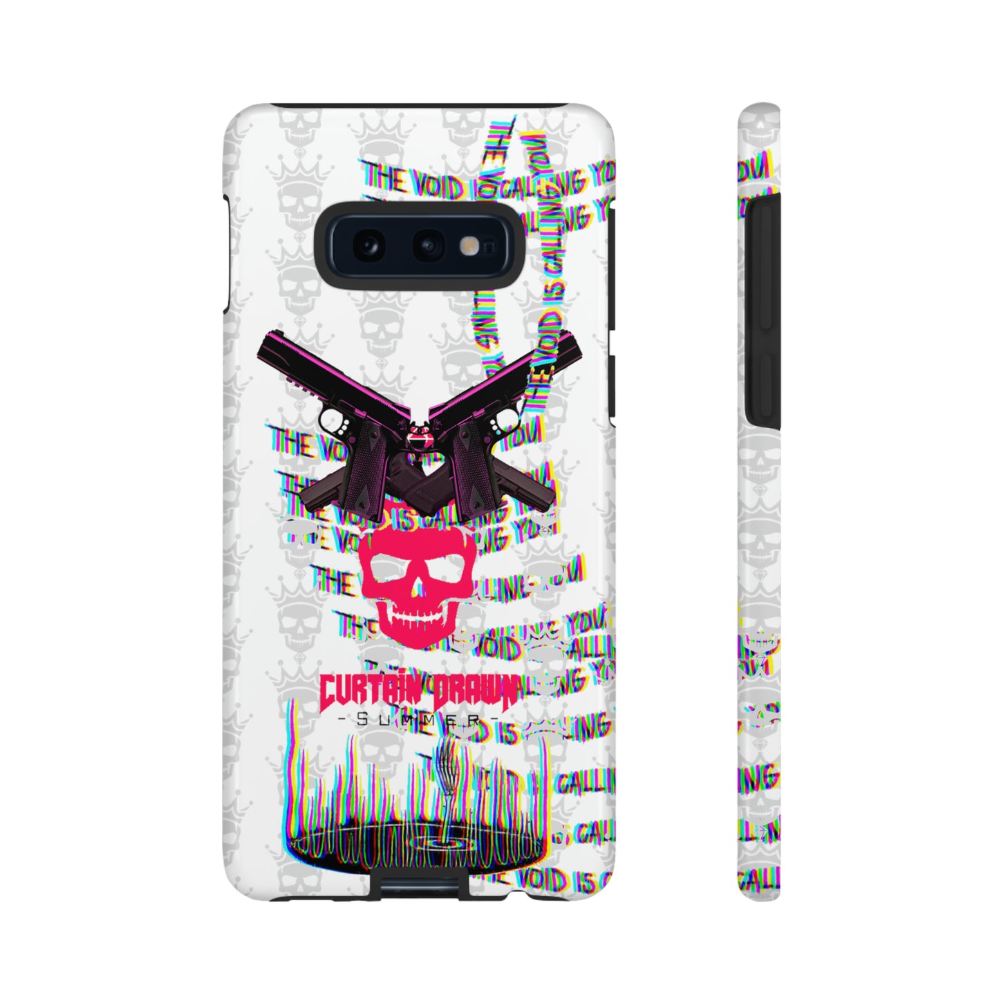Fun G-Time Phone Case