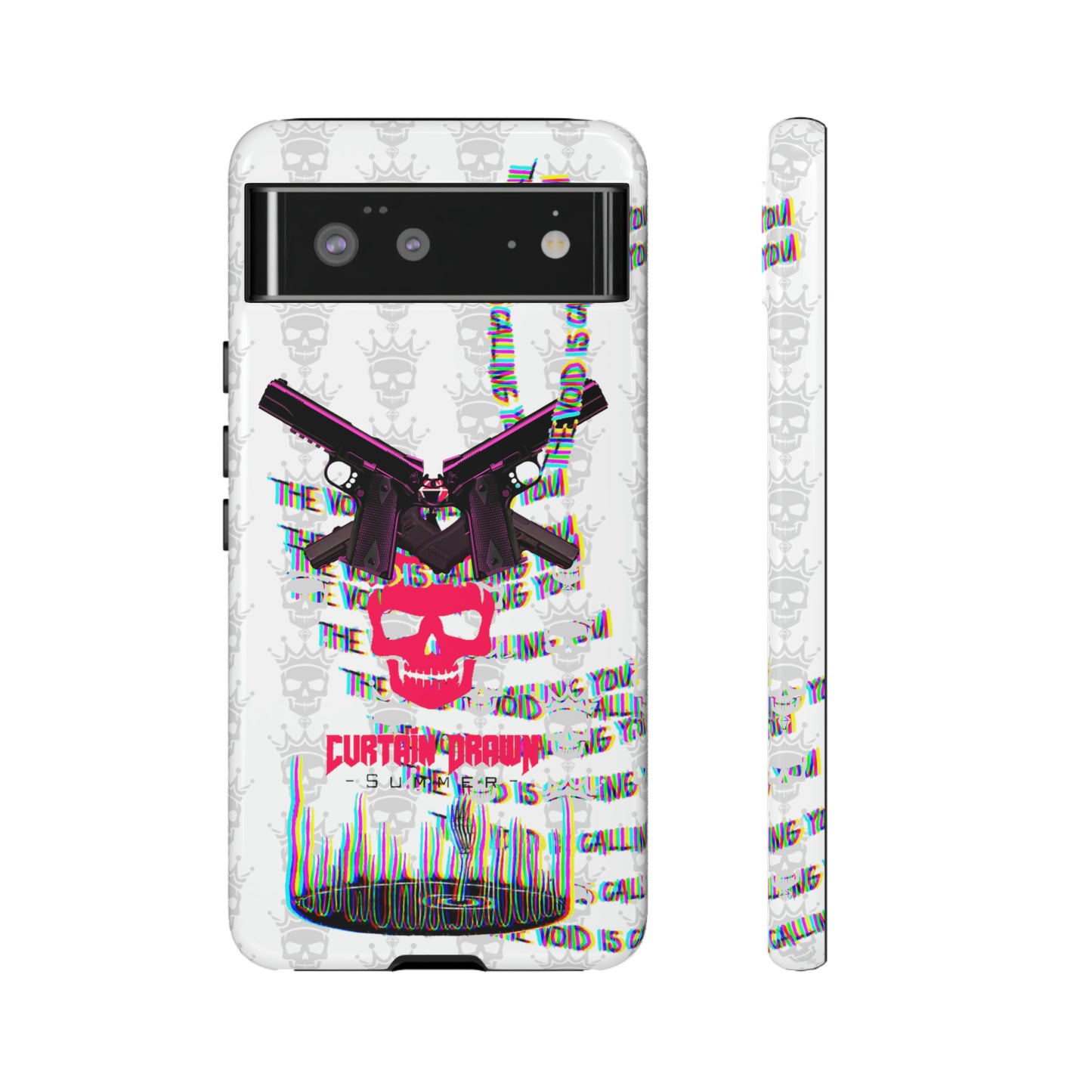 Fun G-Time Phone Case