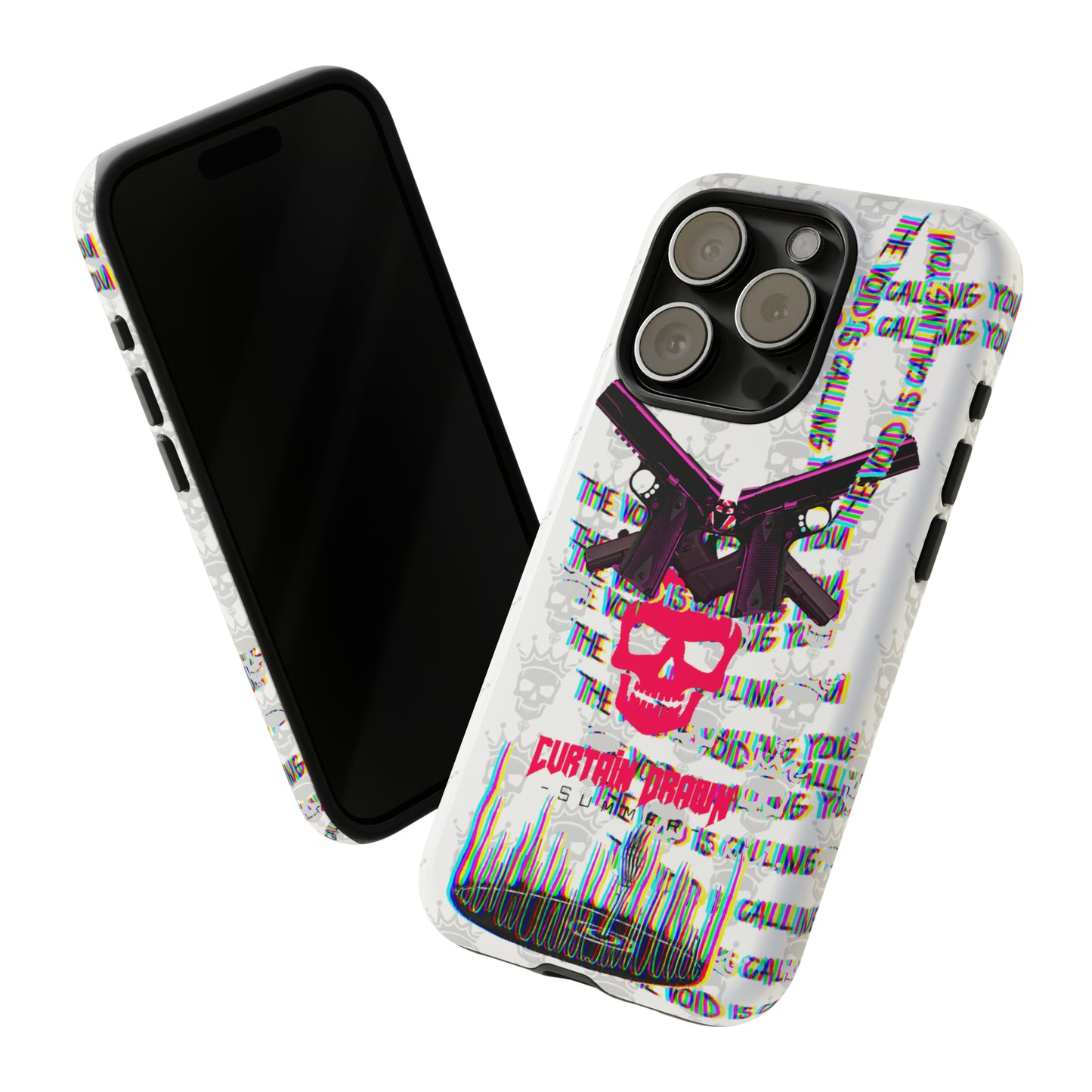 Fun G-Time Phone Case
