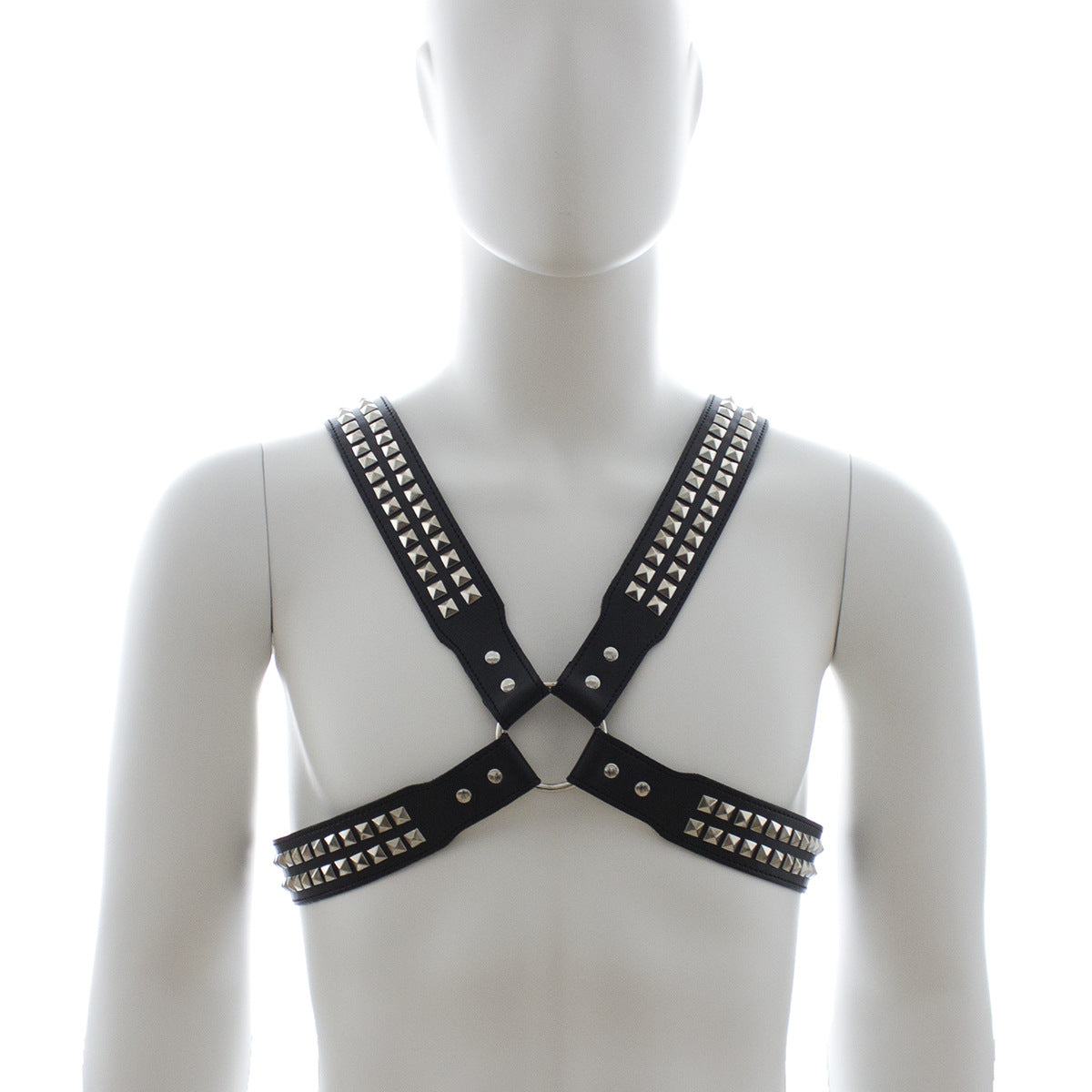 Ammo Chest Strap