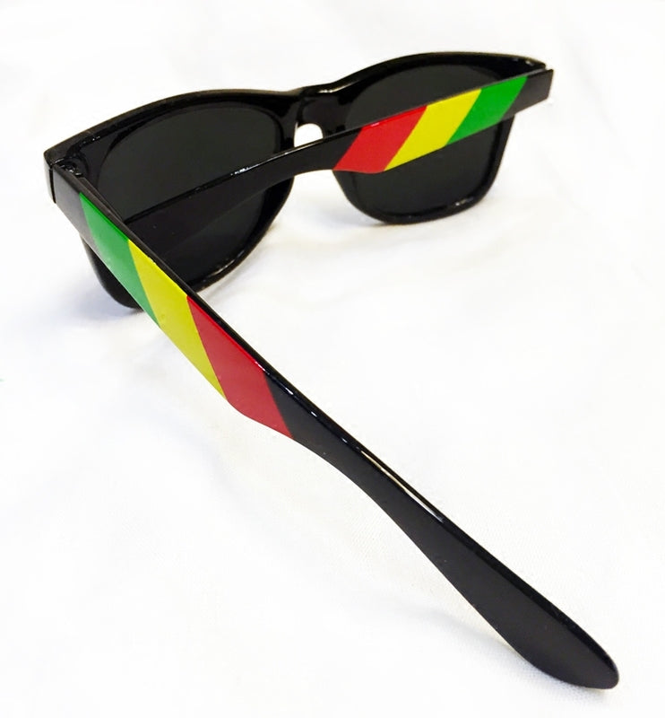 Color Fun Sunglasses