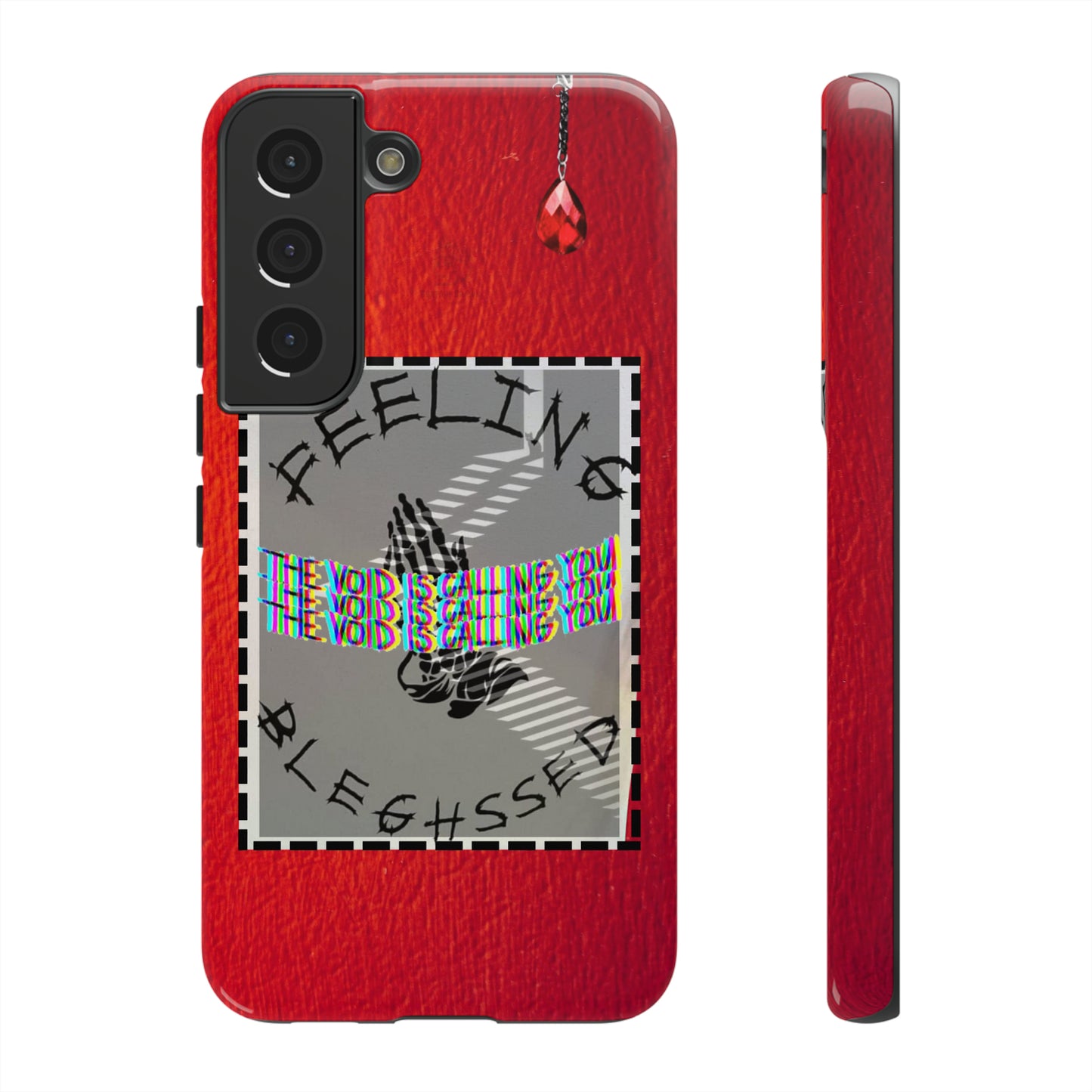 Feeling Blegh-ssed Case