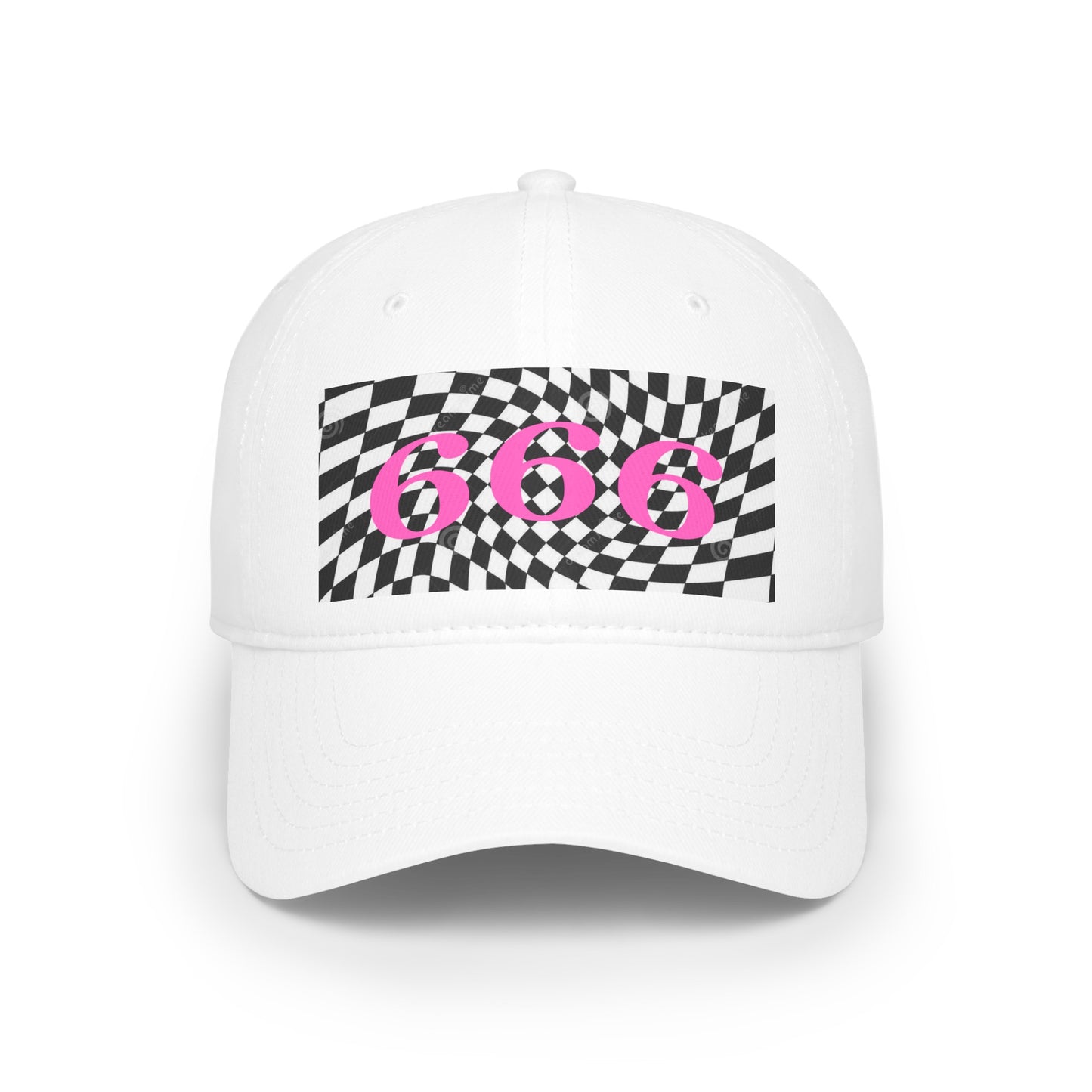666 Cap