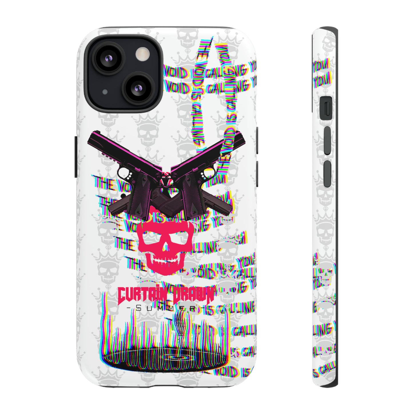 Fun G-Time Phone Case