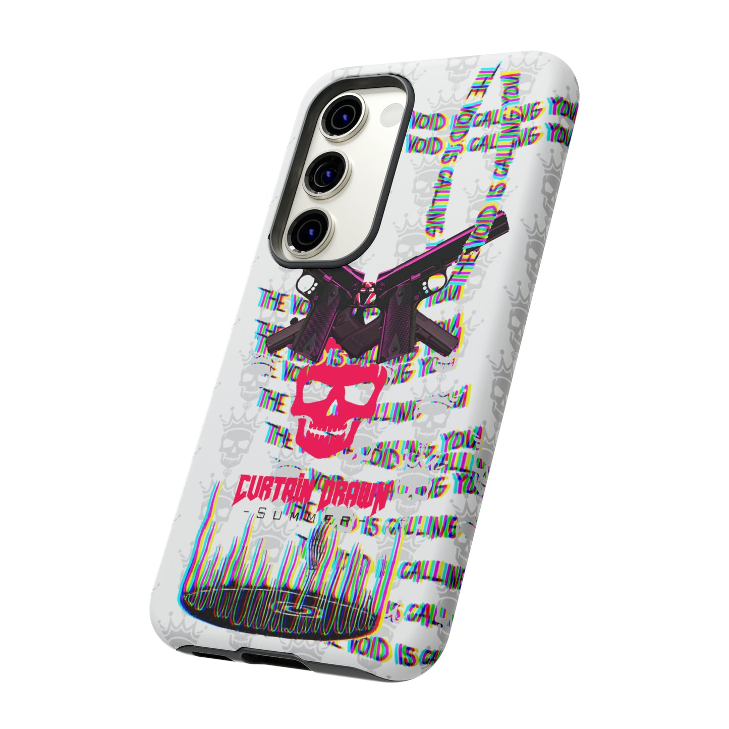 Fun G-Time Phone Case