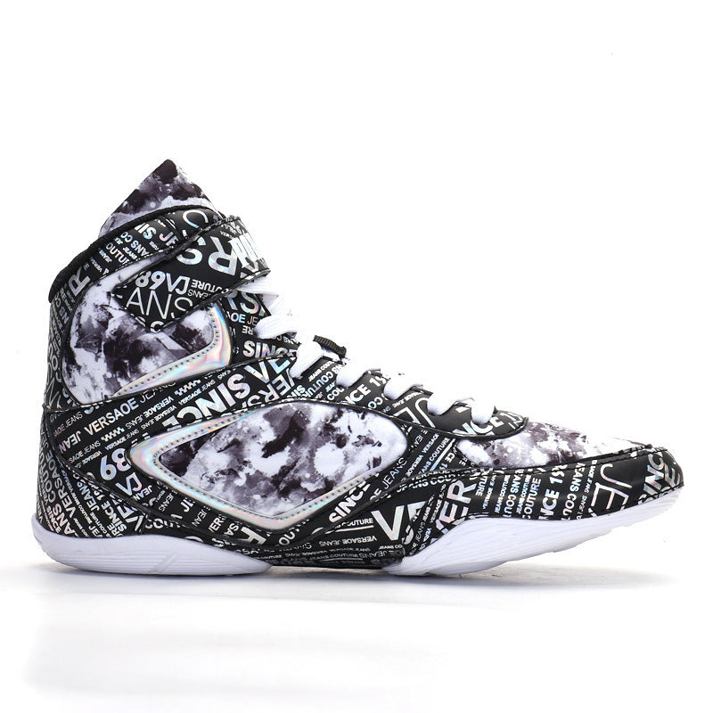 Urban Gang Sneakers