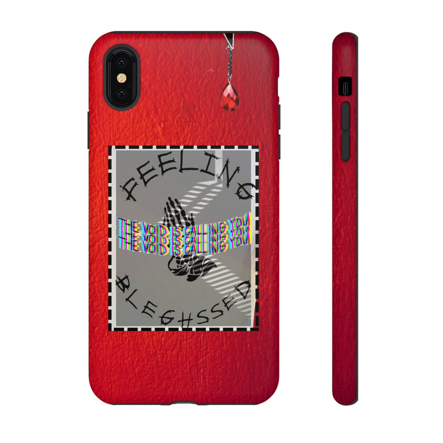 Feeling Blegh-ssed Case