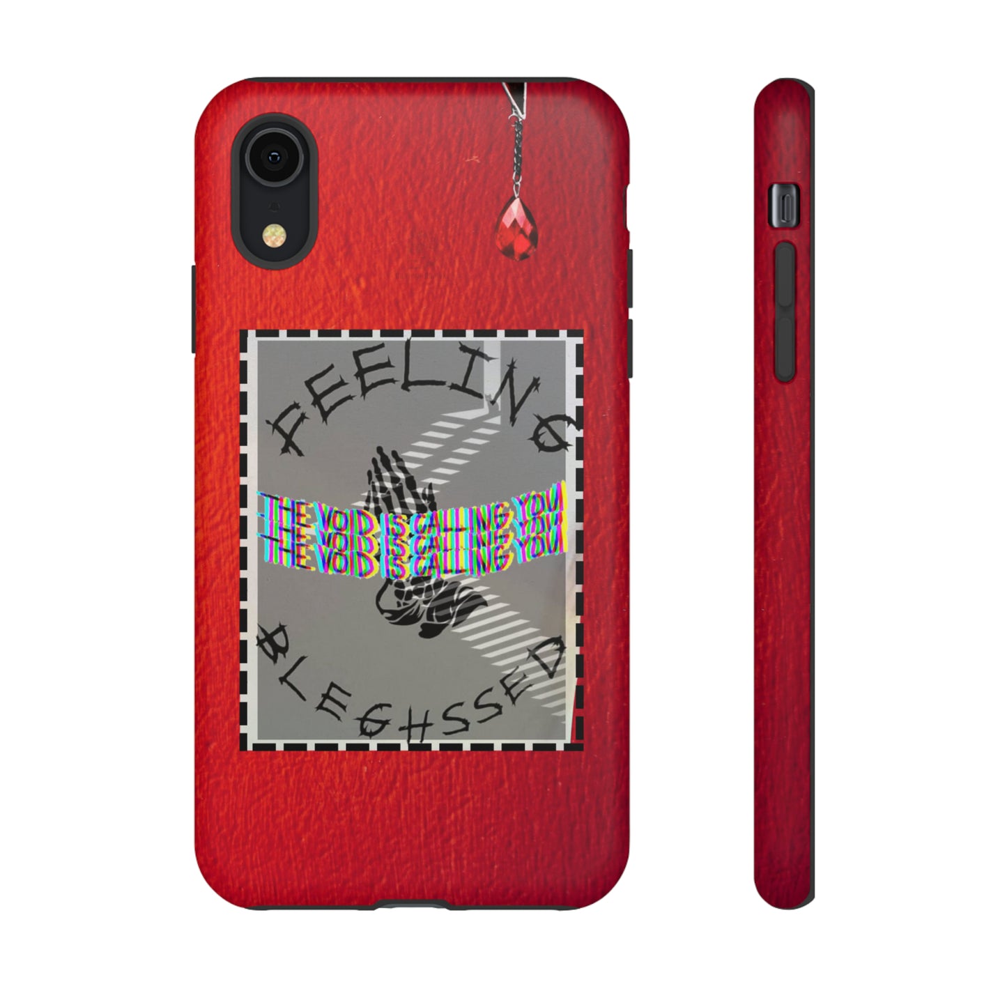 Feeling Blegh-ssed Case