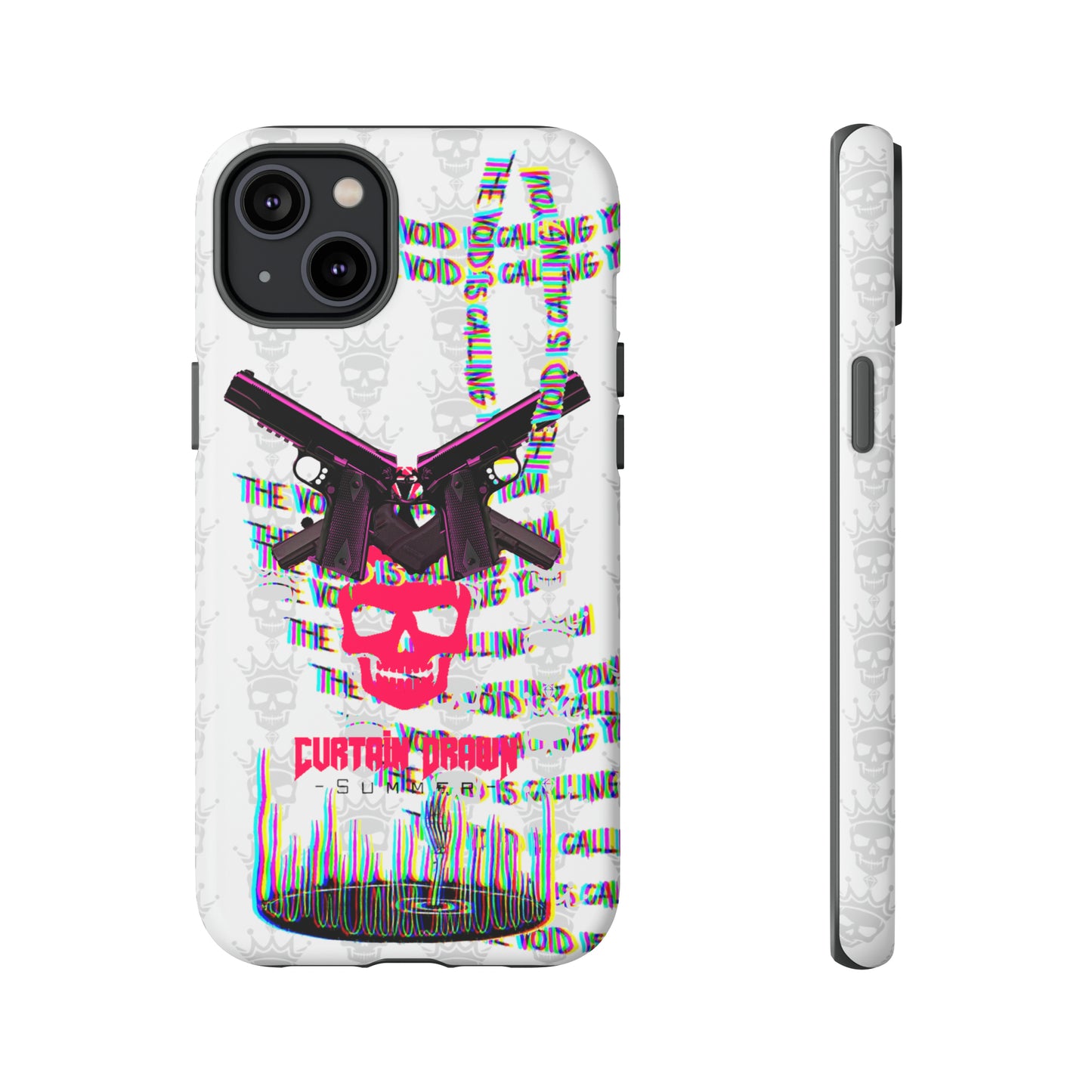Fun G-Time Phone Case