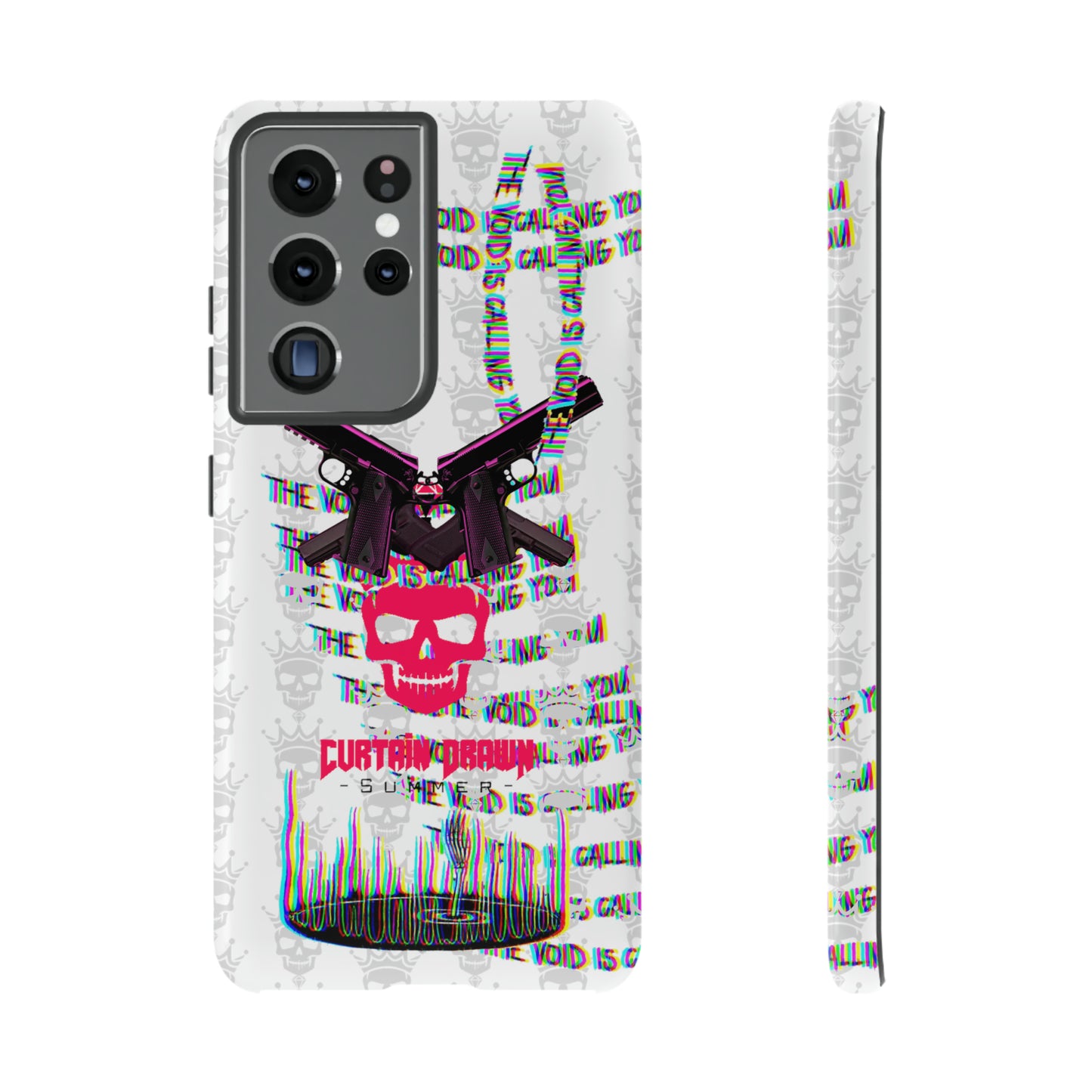 Fun G-Time Phone Case