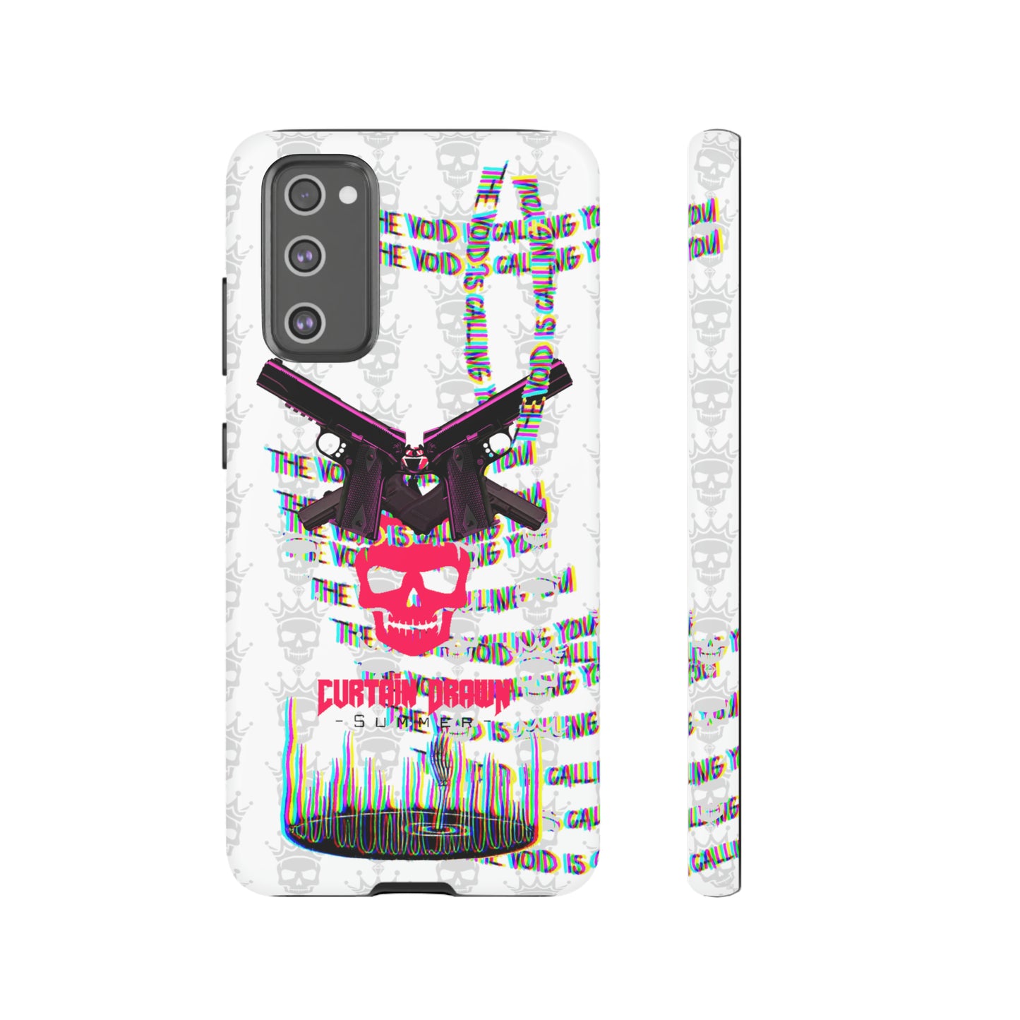 Fun G-Time Phone Case