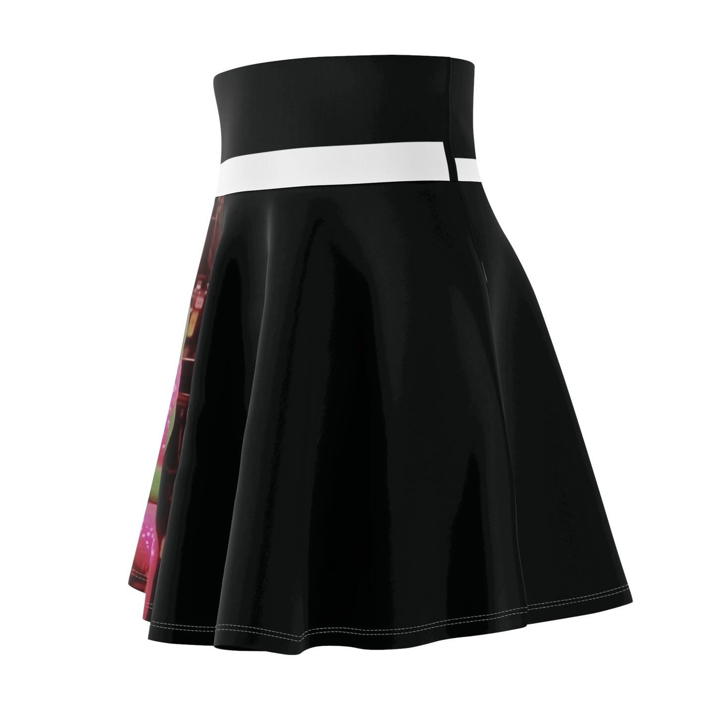 ShrekLove Skirt