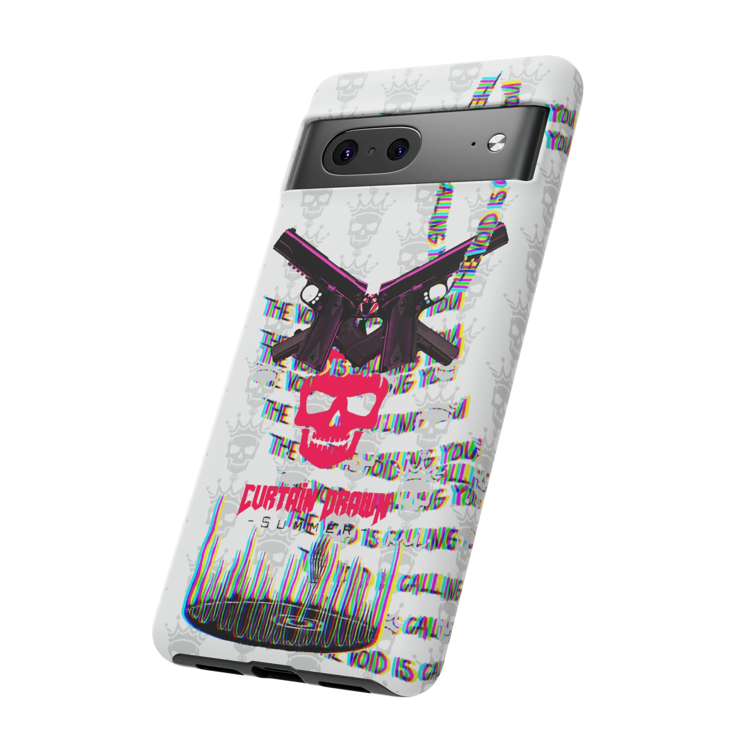 Fun G-Time Phone Case