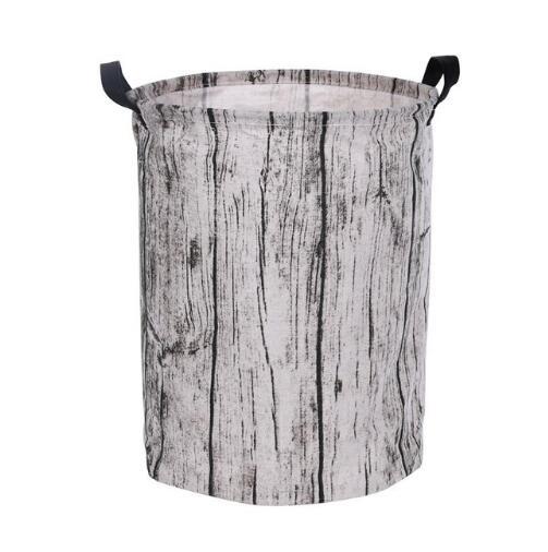 Laundry Stylish Basket