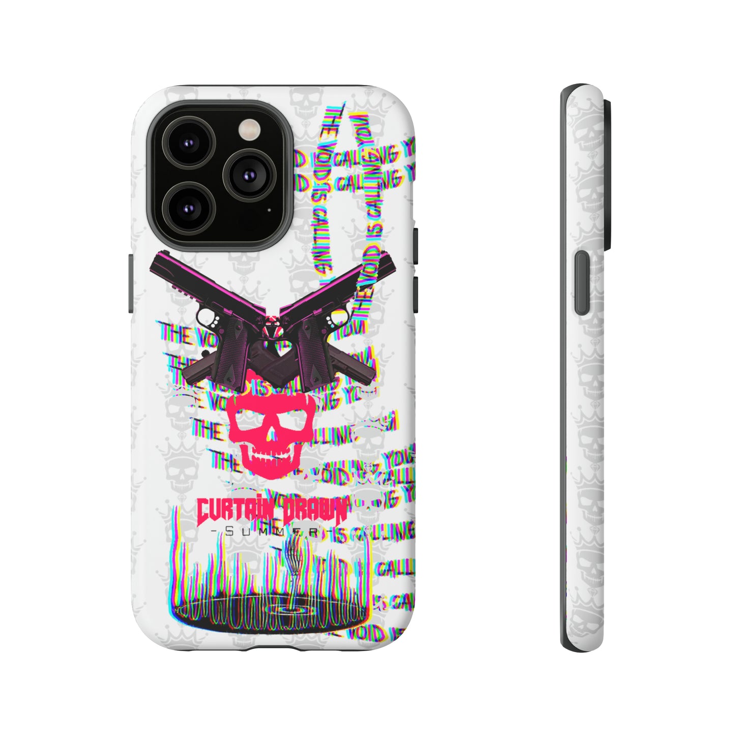 Fun G-Time Phone Case