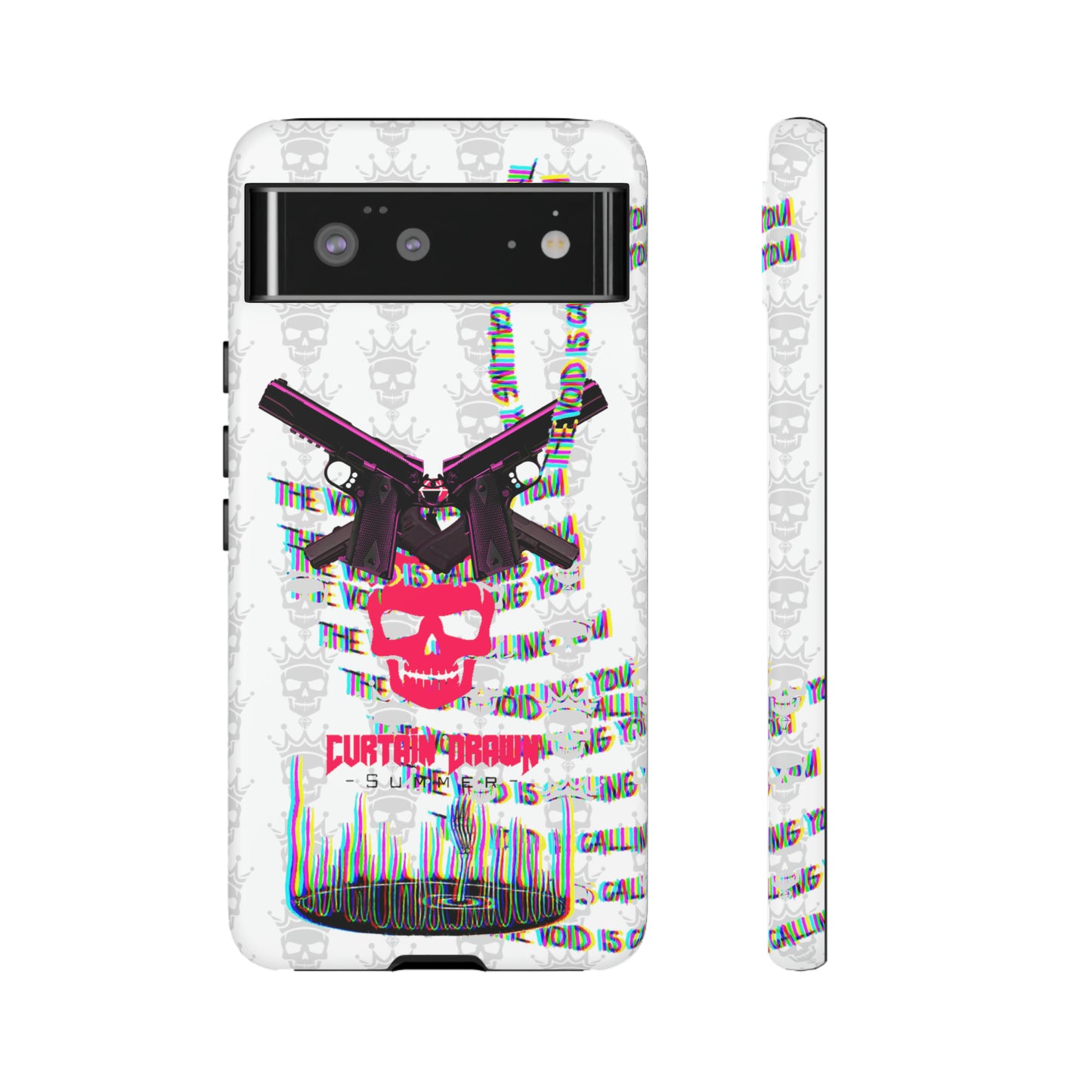 Fun G-Time Phone Case