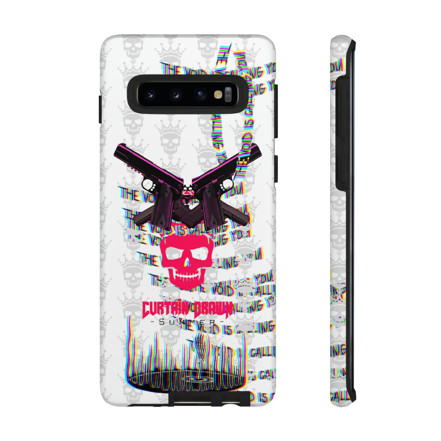 Fun G-Time Phone Case