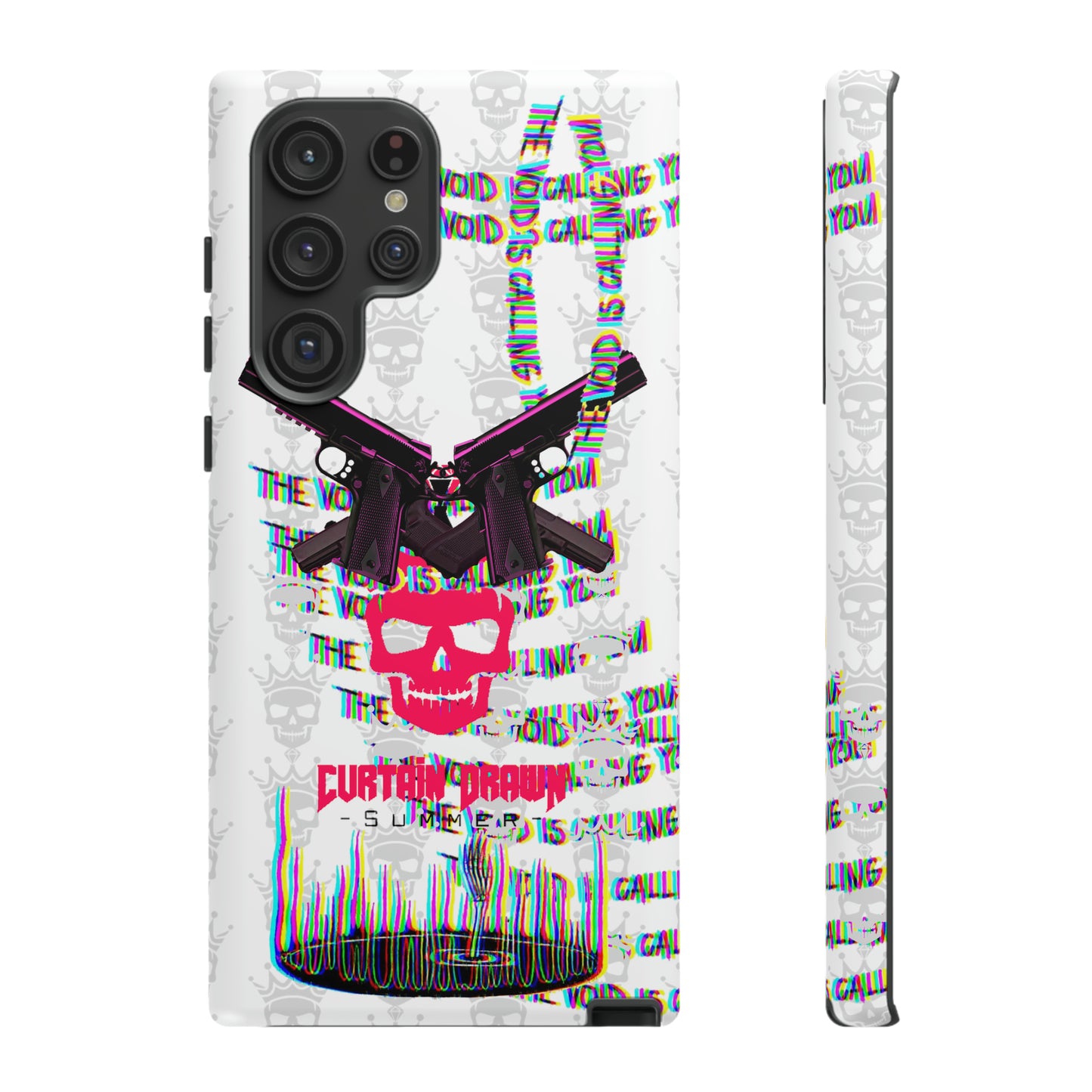 Fun G-Time Phone Case