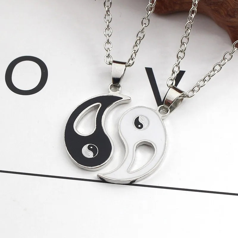 You + Me Necklaces