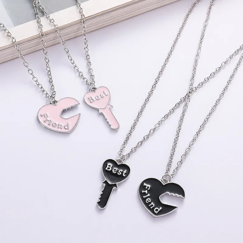 You + Me Necklaces