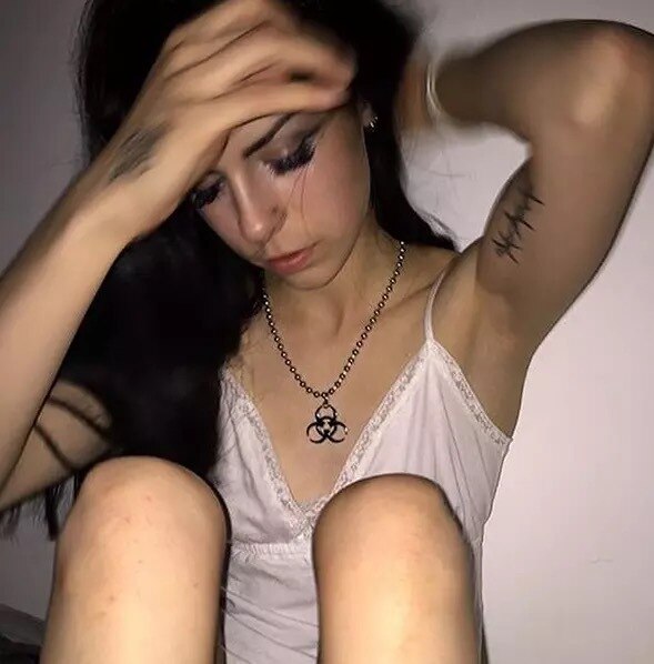 Biochemical Toxicity Necklace