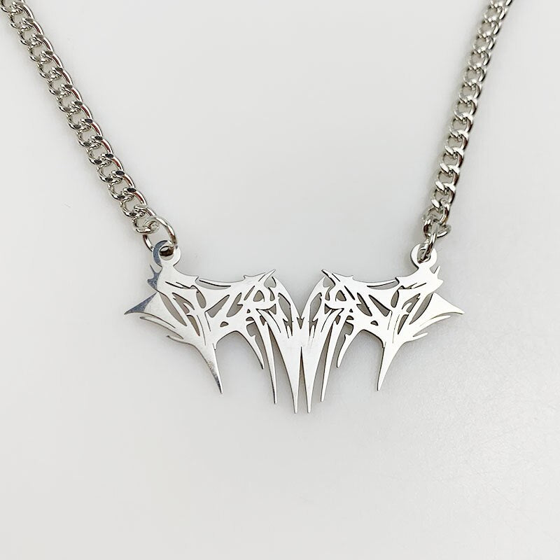 Biochemical Toxicity Necklace