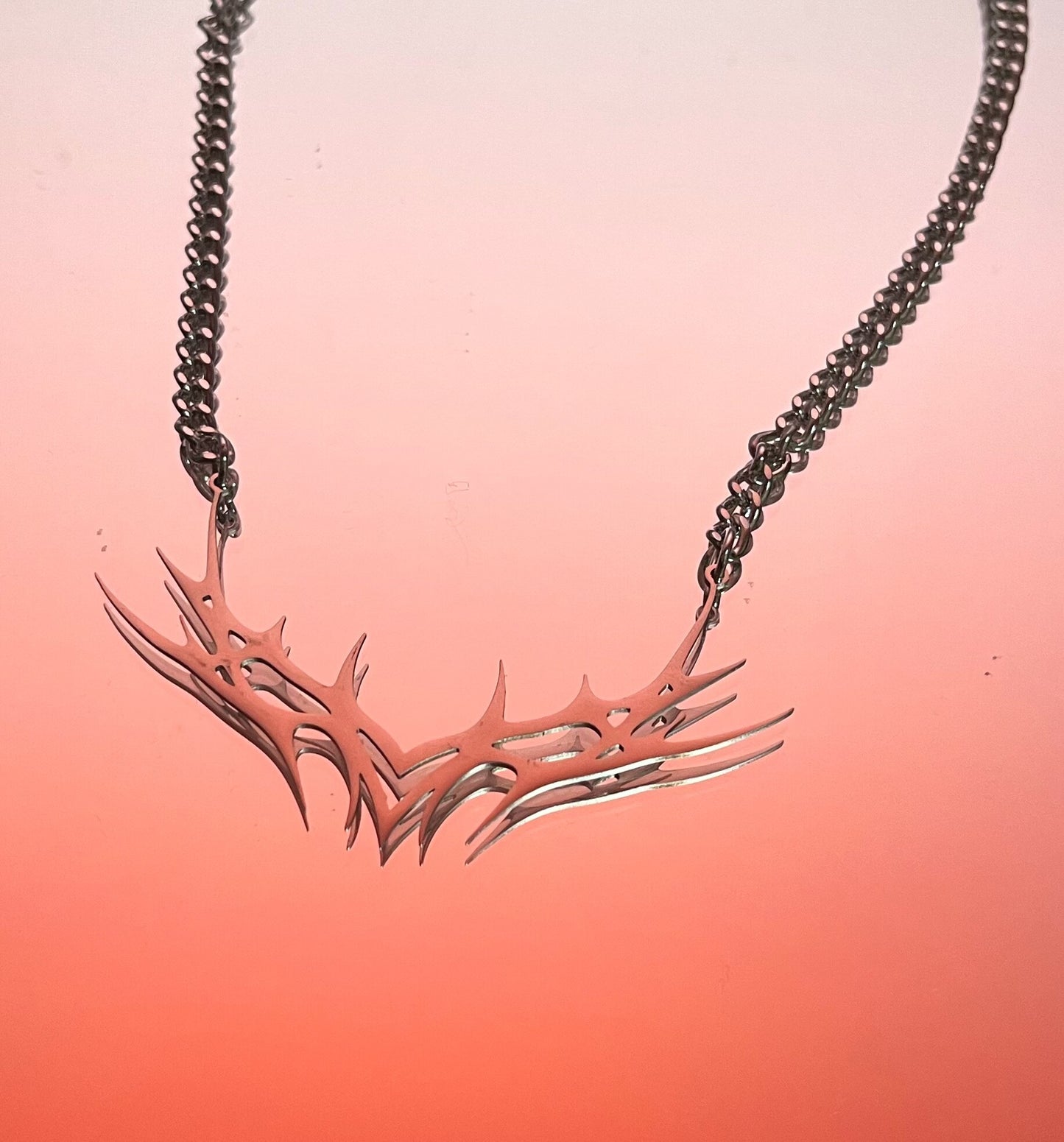 Biochemical Toxicity Necklace