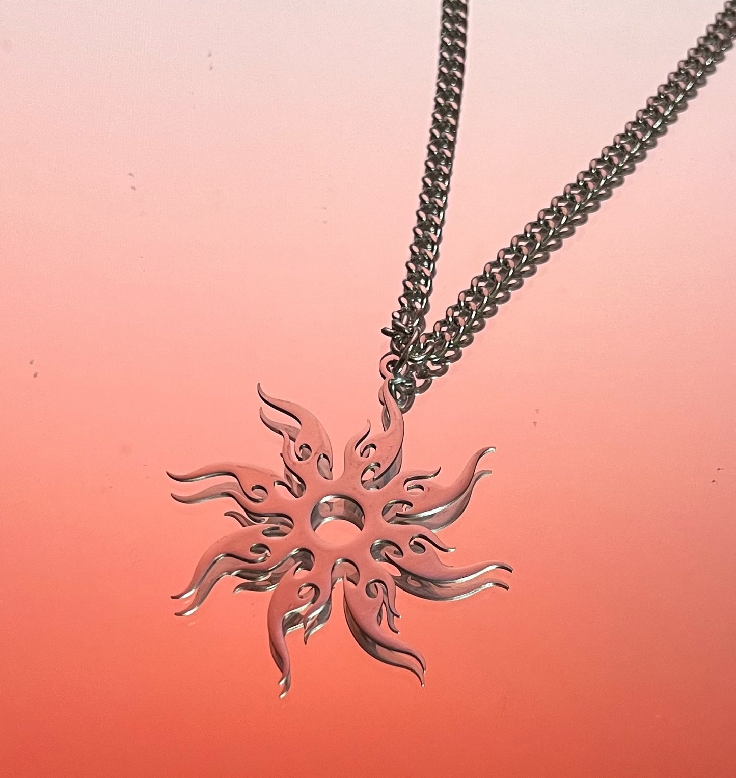Biochemical Toxicity Necklace
