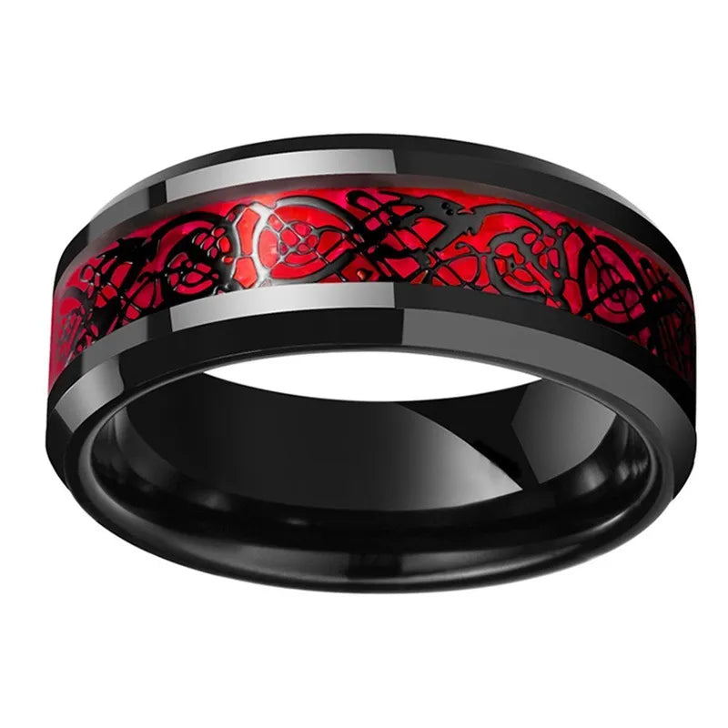 To The End Rings