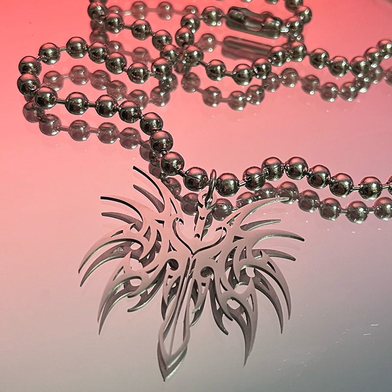 Biochemical Toxicity Necklace