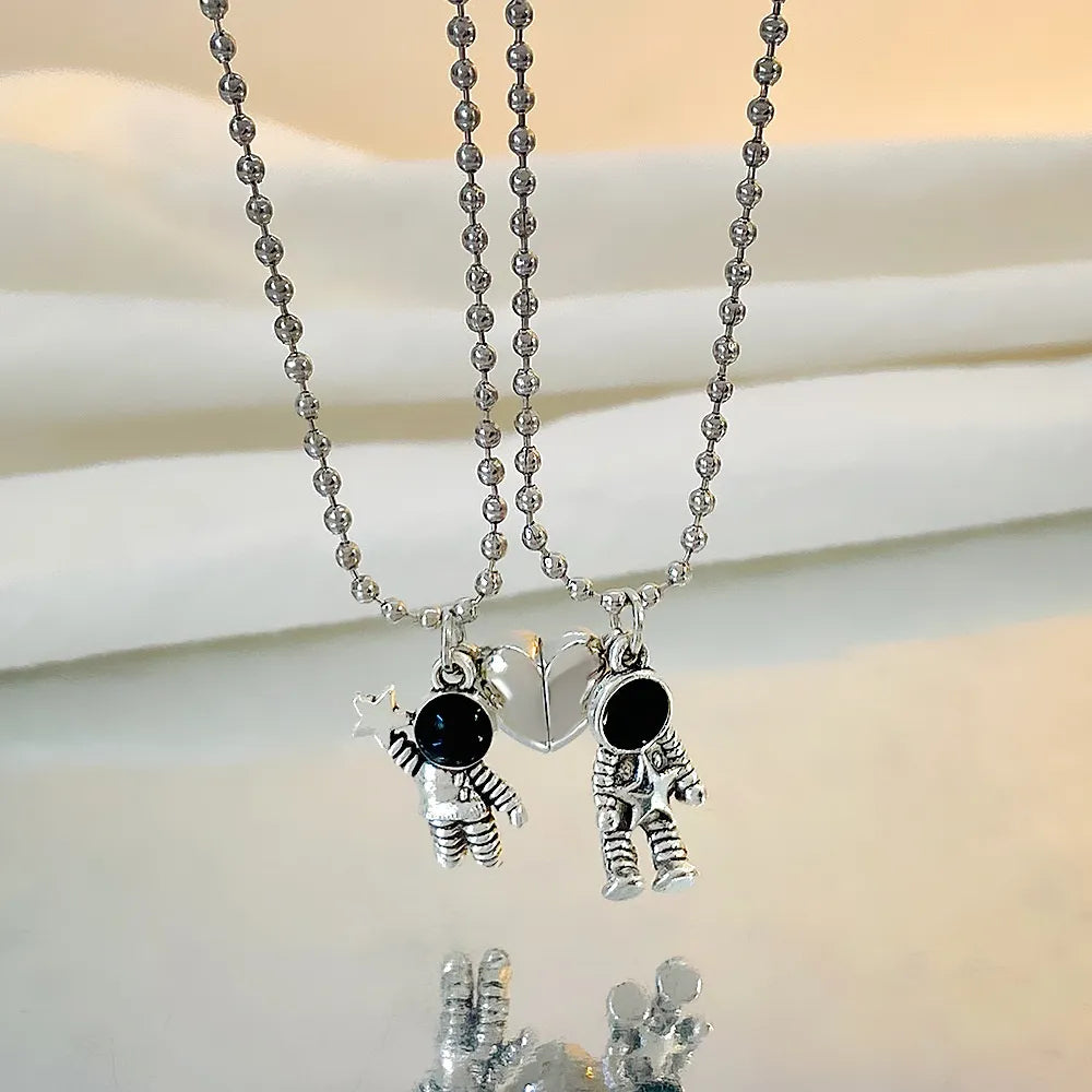 You + Me Necklaces