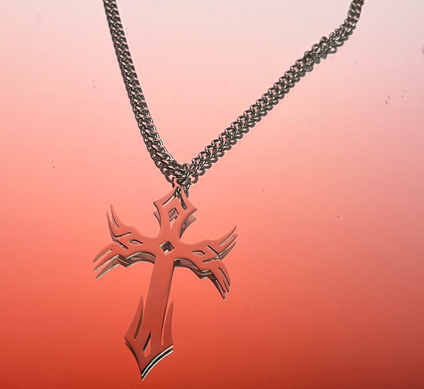 Biochemical Toxicity Necklace