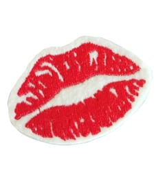 Lips Patches