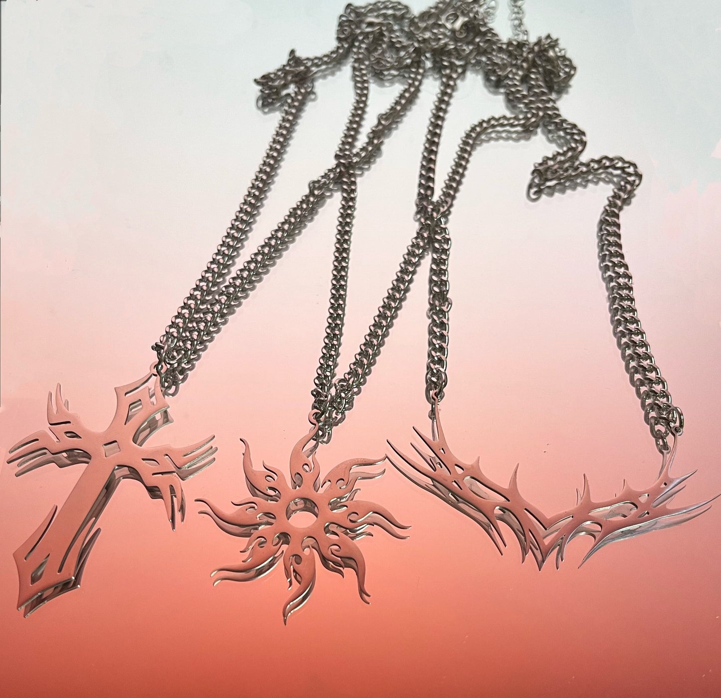Biochemical Toxicity Necklace