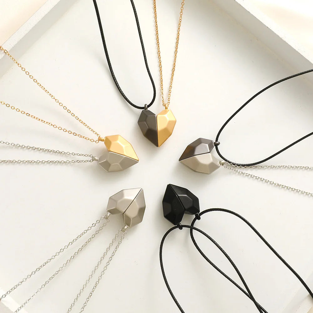 You + Me Necklaces
