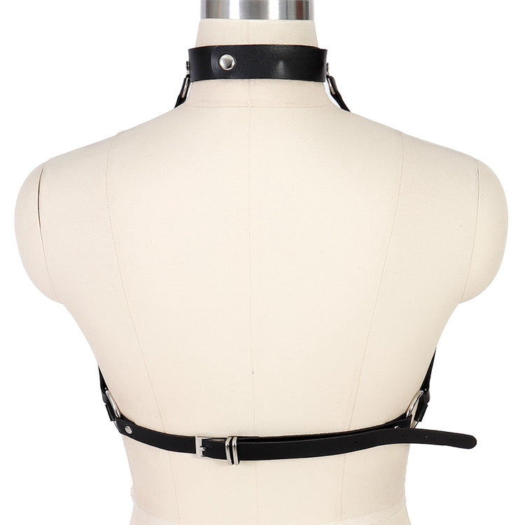 Choke Me Top Strap