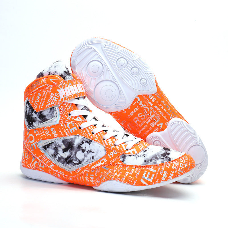 Urban Gang Sneakers