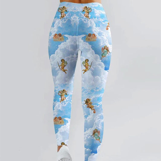 Cherubim Leggings