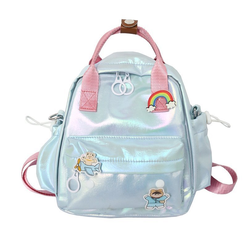 Small Rainbow Backpack
