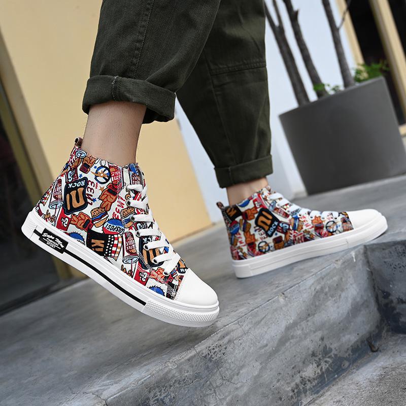 Street Sneakers
