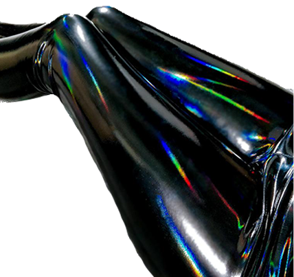 Oil Rainbow Leggings