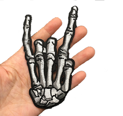 Music Lover Patches
