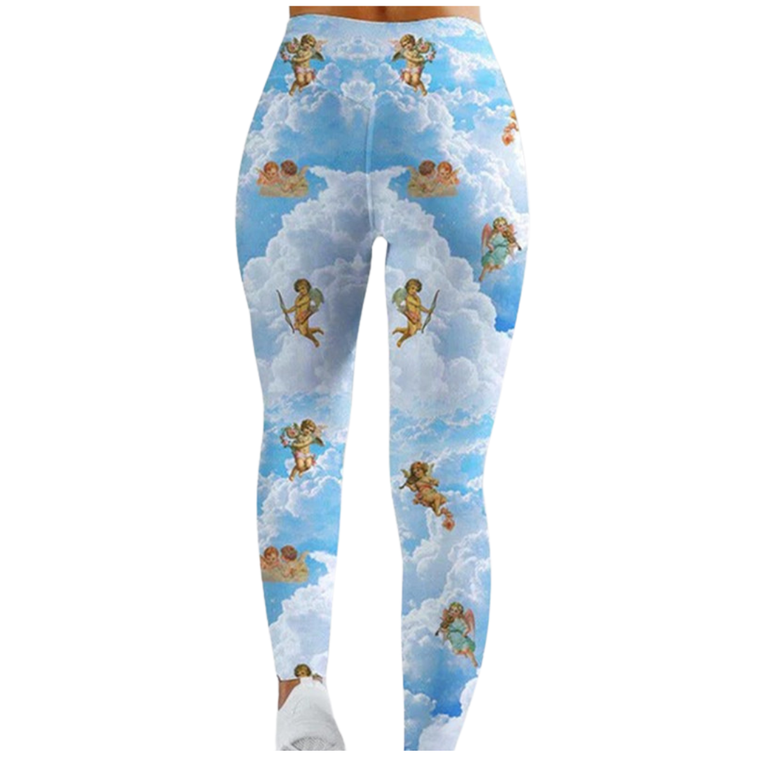 Cherubim Leggings