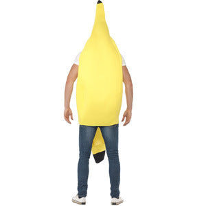 Sexy Fruit Banana Costume