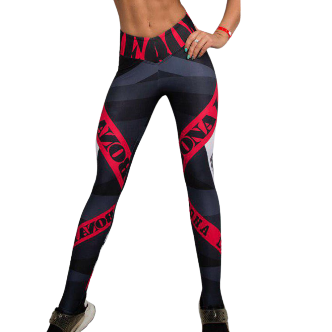 Forbidden Leggings