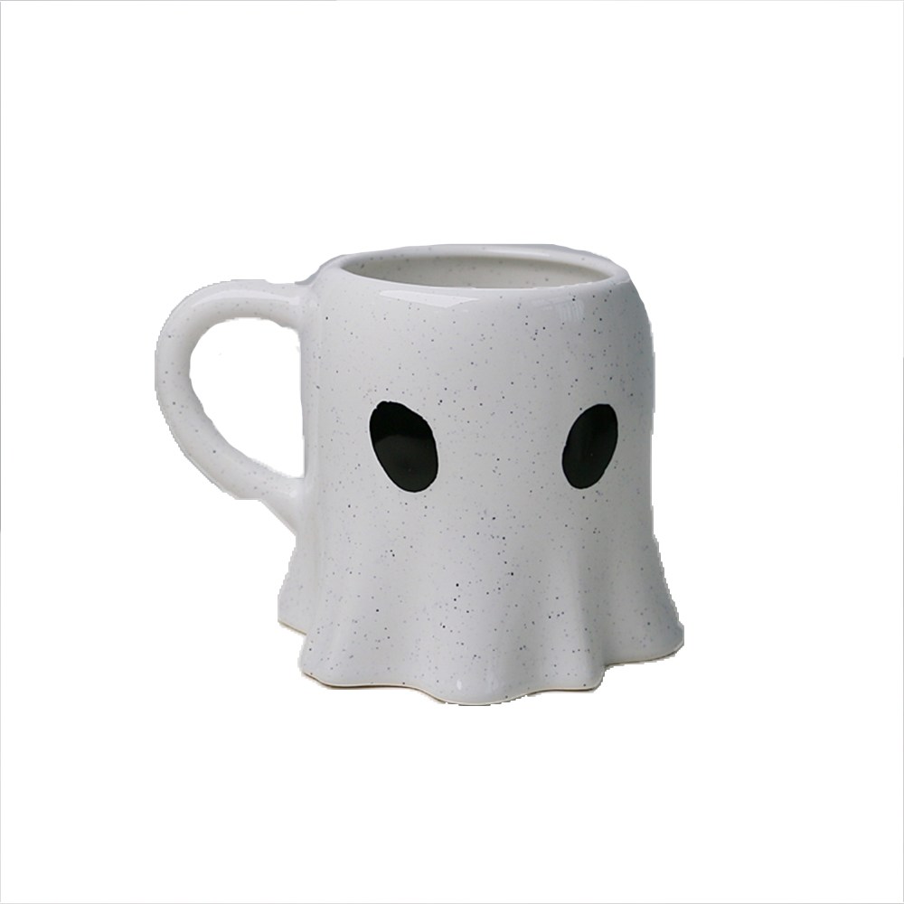 Ghost Mug