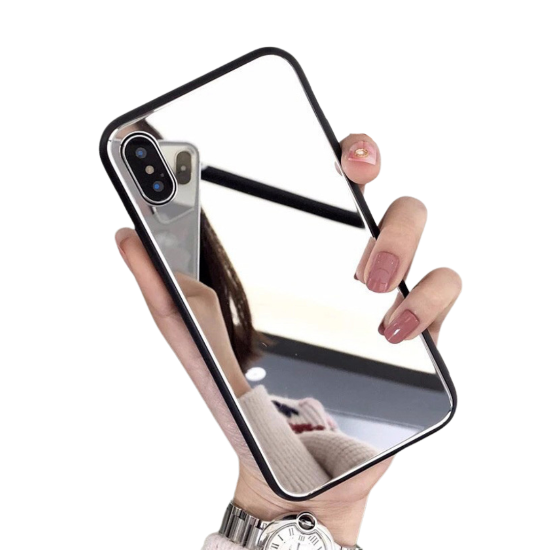 Mirror Phone Case