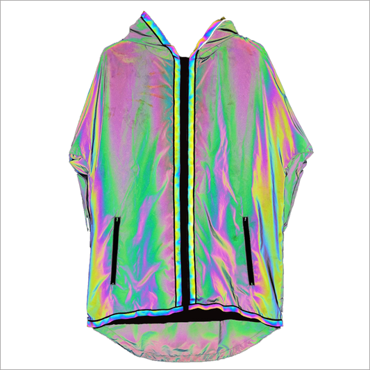 Night Reflective Joggers