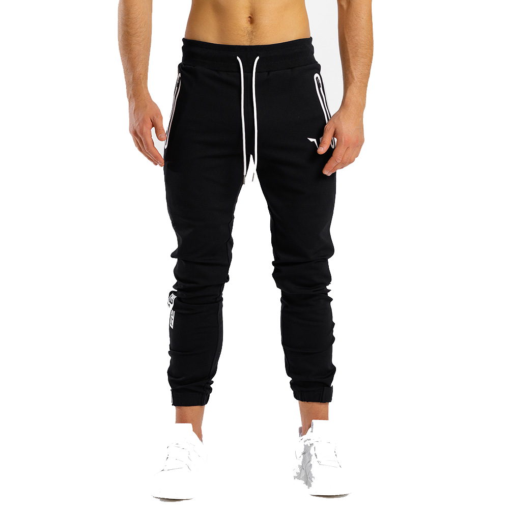 Stripes Joggers